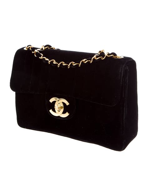 chanel velvet|Chanel velvet bag price.